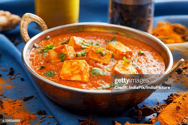 Paneer Butter Masala
